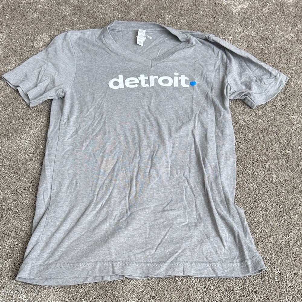 Kiloh & co. Detroit lions Tee